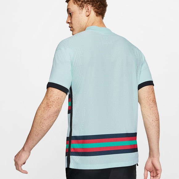 Nike Portugal 2020 Vapor Match Jersey CD0600-336 - Picture 5 of 12